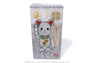 NEW YEAR BE@RBRICK MANEKINEKO 1000%