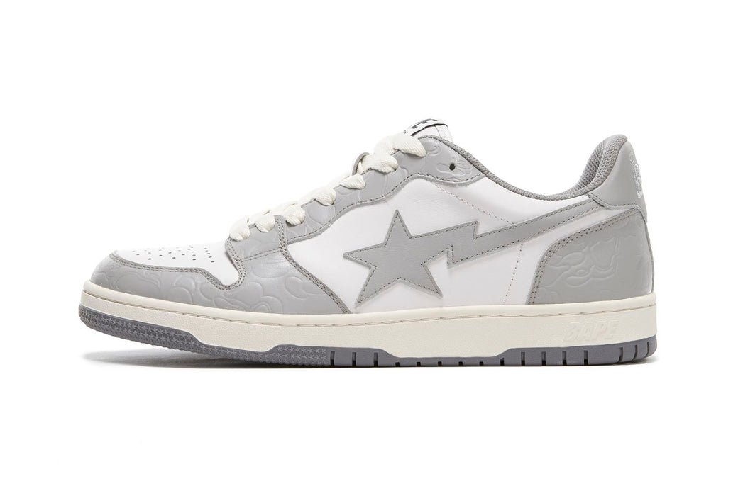 スニーカー A BATHING APE COURT STA LOW Bape COURT STA LOW | bape.com