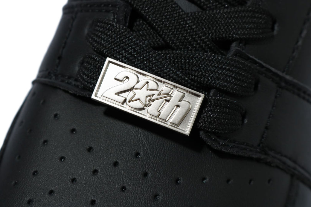 BAPE STA LOW | bape.com