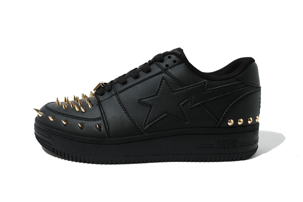 STUDDED BAPE STA LOW