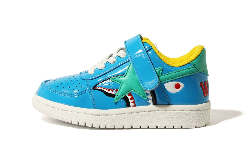 BAPE STA SHARK | bape.com