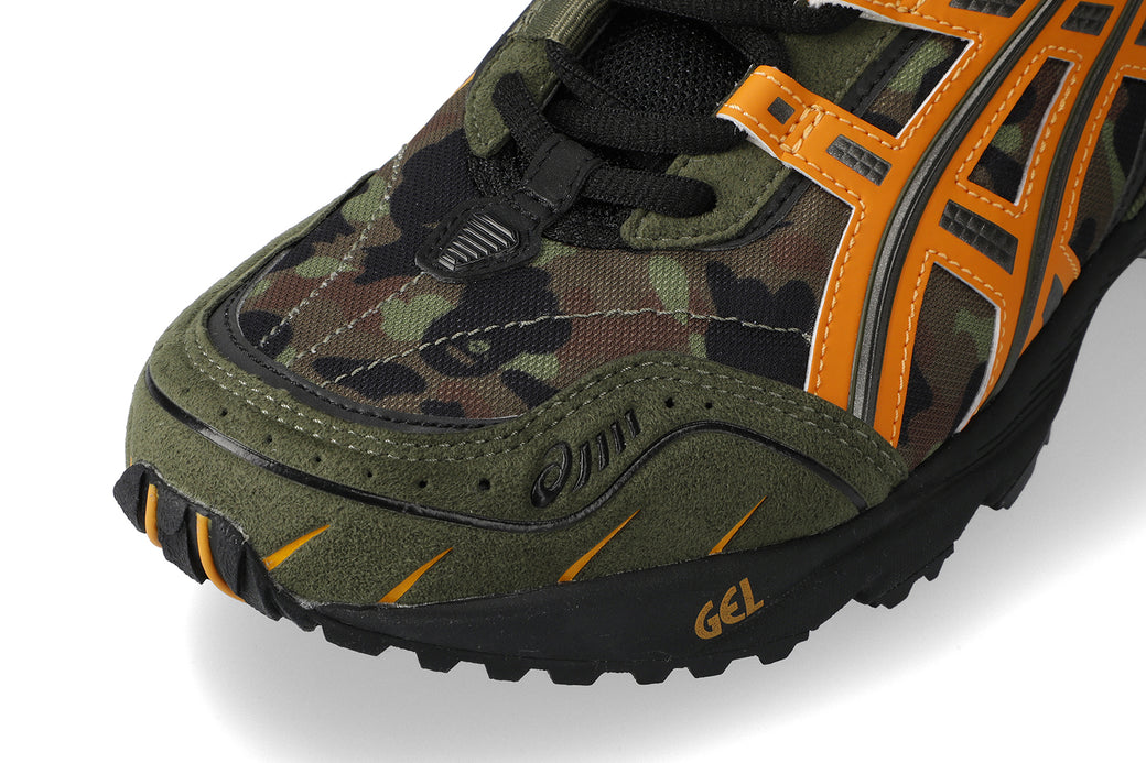 BAPE X ASICS 】GEL-1090 #1 | bape.com