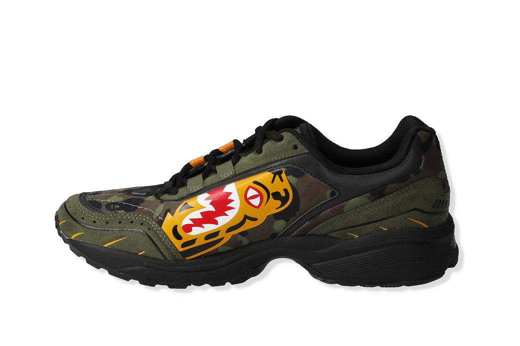 【 BAPE X ASICS 】GEL-1090 #1