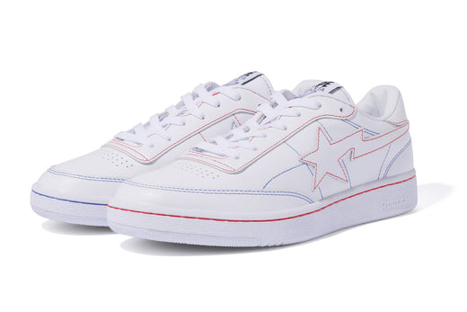 BAPE X REEBOK 】CLUB C - Main Image
