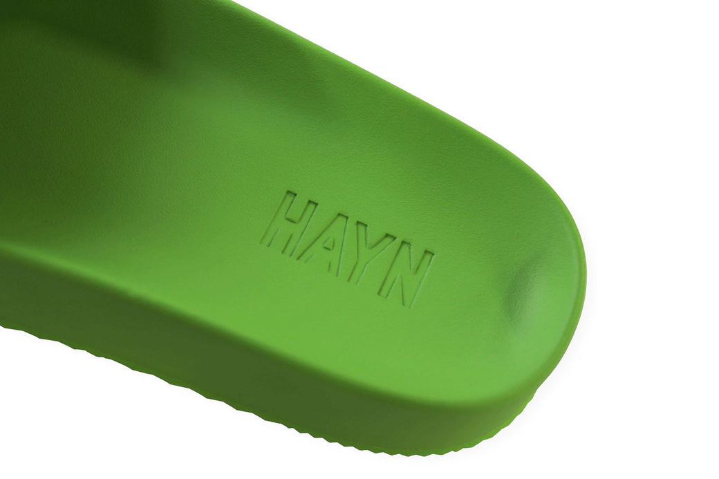 BAPE X HAYN 】STA CAMO SLIDE SANDALS | bape.com