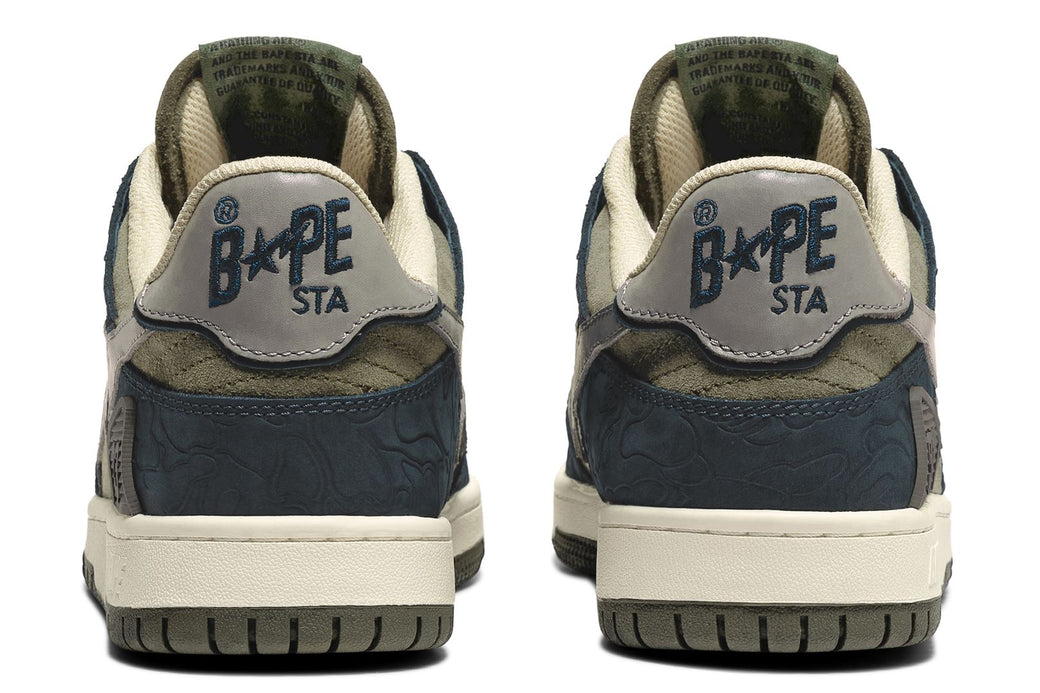 【本物保証 /関税・送料無料】A BATHING APE SK8 STA Urban 本物保証 /関税・送料無料】A BATHING APE SK8 STA Urban (A