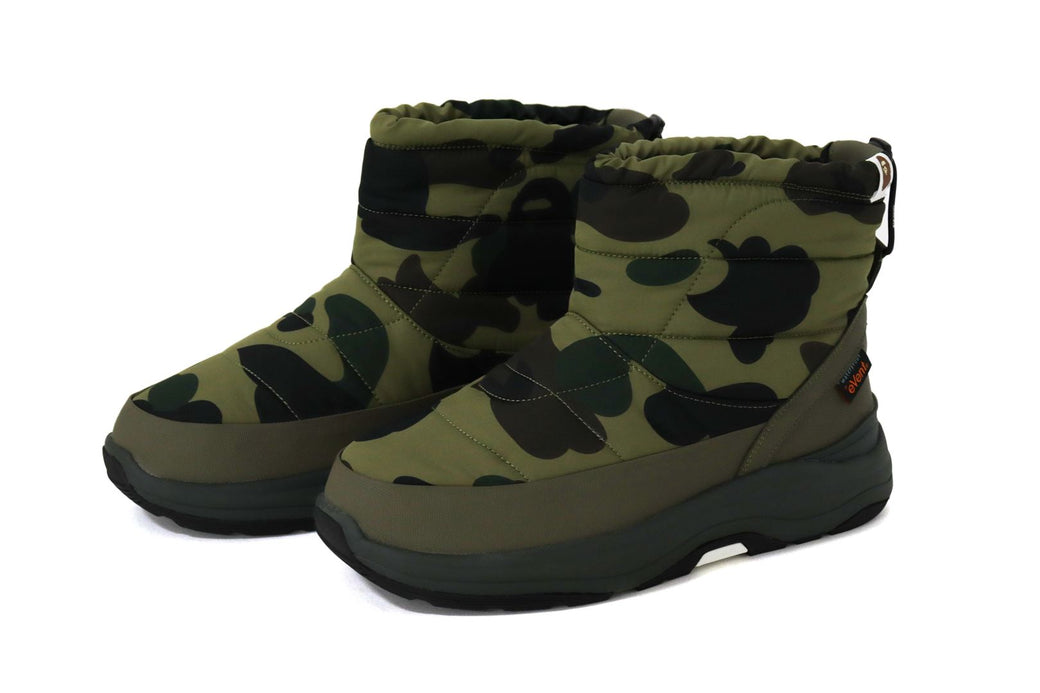 BAPE X SUICOKE 】BOWER BOOTS | bape.com