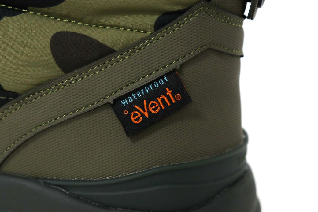 BAPE X SUICOKE 】BOWER BOOTS | bape.com