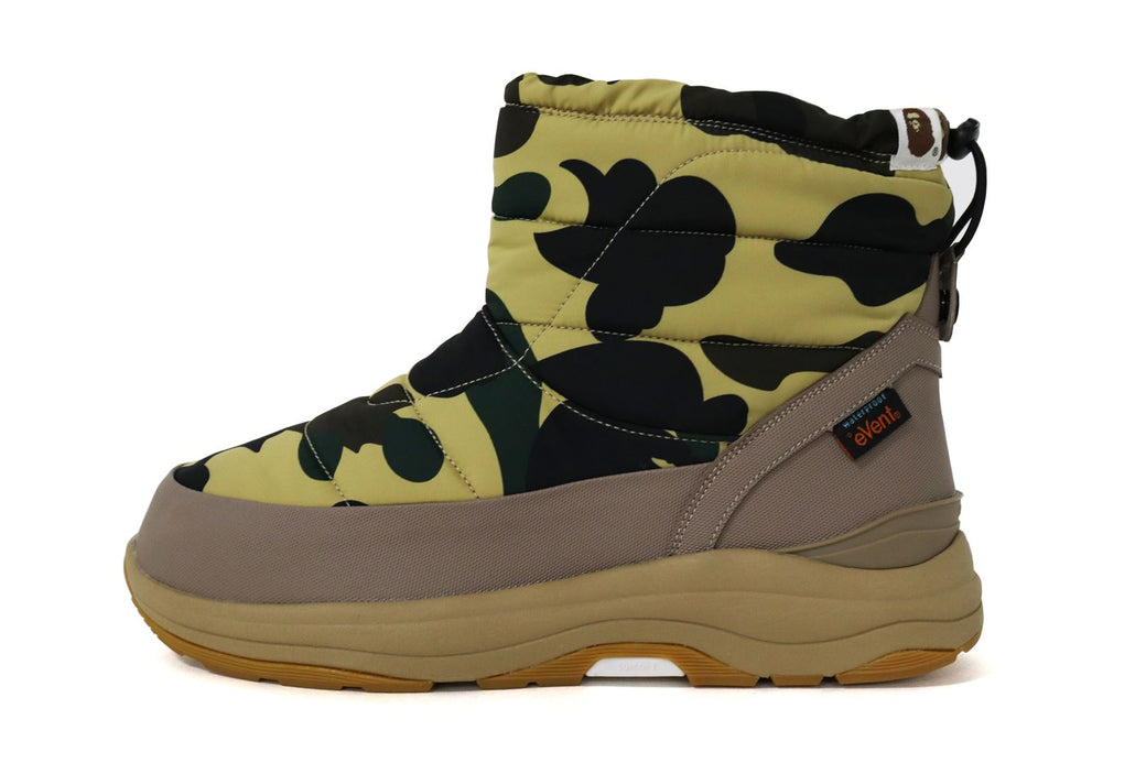 BAPE X SUICOKE 】BOWER BOOTS - Main Image