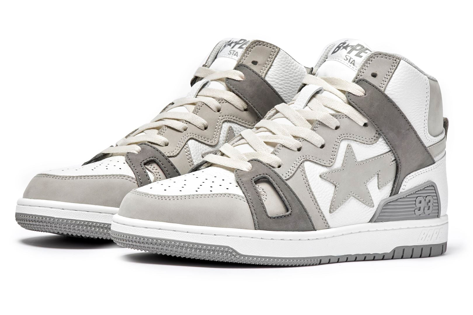 BAPE STA 93 HI | bape.com