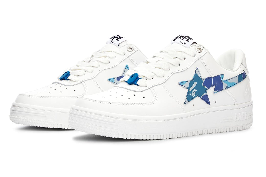 ABC CAMO BAPE STA