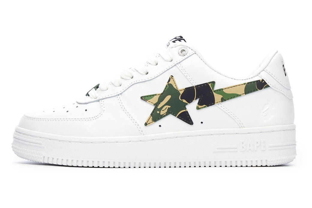 ABC CAMO BAPE STA