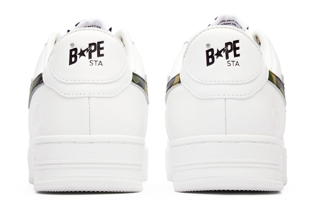 ABC CAMO BAPE STA