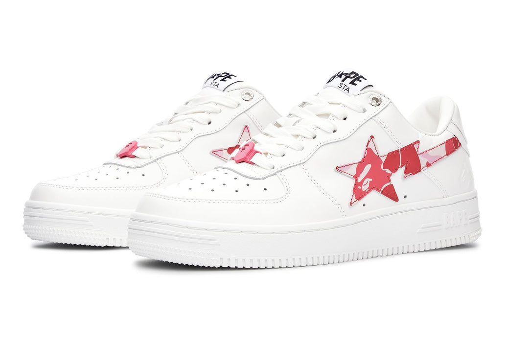 Bape air force 1 star hotsell