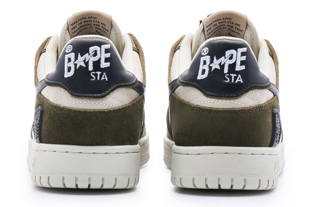 BAPE SK8 STA #4 | bape.com