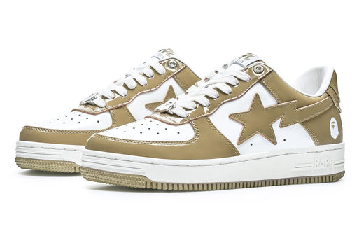 BAPE STA #6