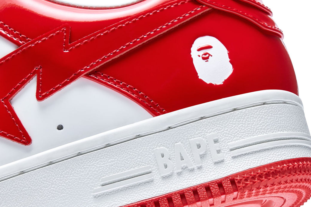 BAPE STA #6 | bape.com