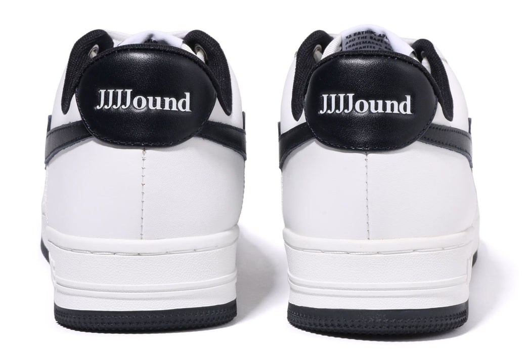 【 BAPE X JJJJOUND】BAPE STA