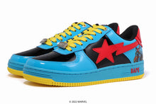 【 BAPE X MARVEL 】DR. STRANGE BAPE STA