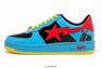 【 BAPE X MARVEL 】DR. STRANGE BAPE STA