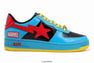 【 BAPE X MARVEL 】DR. STRANGE BAPE STA