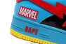 【 BAPE X MARVEL 】DR. STRANGE BAPE STA