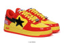 【 BAPE X MARVEL 】IRON MAN BAPE STA