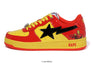 【 BAPE X MARVEL 】IRON MAN BAPE STA