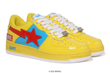 【 BAPE X MARVEL 】THOR BAPE STA