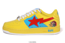 【 BAPE X MARVEL 】THOR BAPE STA