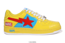 【 BAPE X MARVEL 】THOR BAPE STA