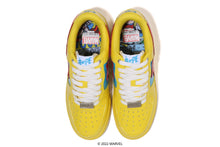 【 BAPE X MARVEL 】THOR BAPE STA