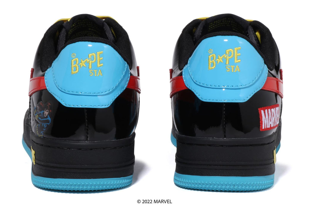 BAPE X MARVEL 】BLACK WIDOW BAPE STA | bape.com