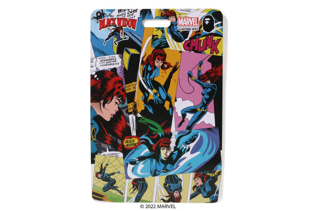 MARVEL - ペタ A Bathing Ape Bape Sta Marvel Comics Sneakers 9 Colors Size