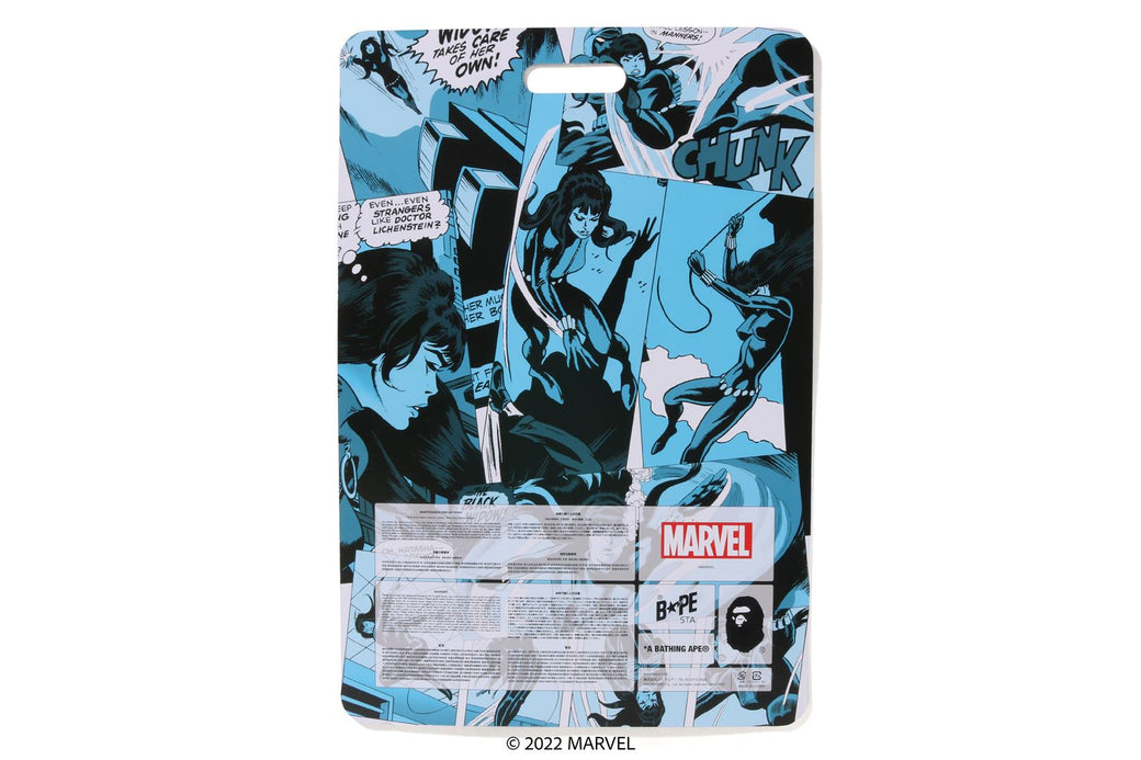 【本物保証 /関税・送料無料】MARVEL × BAPESTA Venom MARVEL × A BATHING APE®︎ BAPE STA 