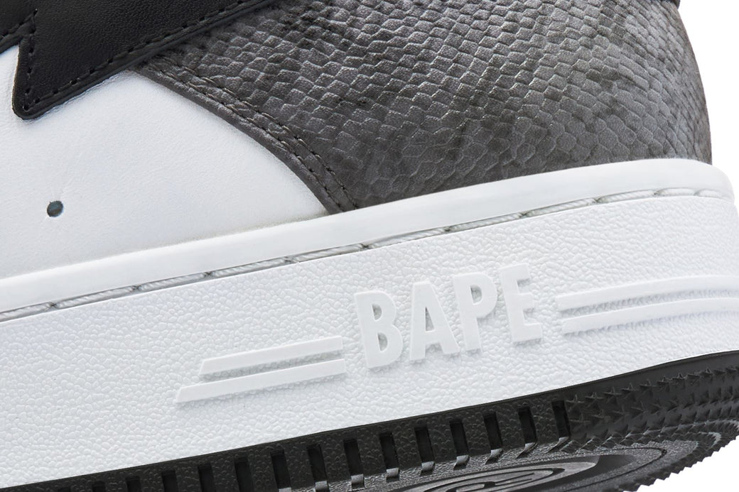 BAPE STA SNAKE | bape.com