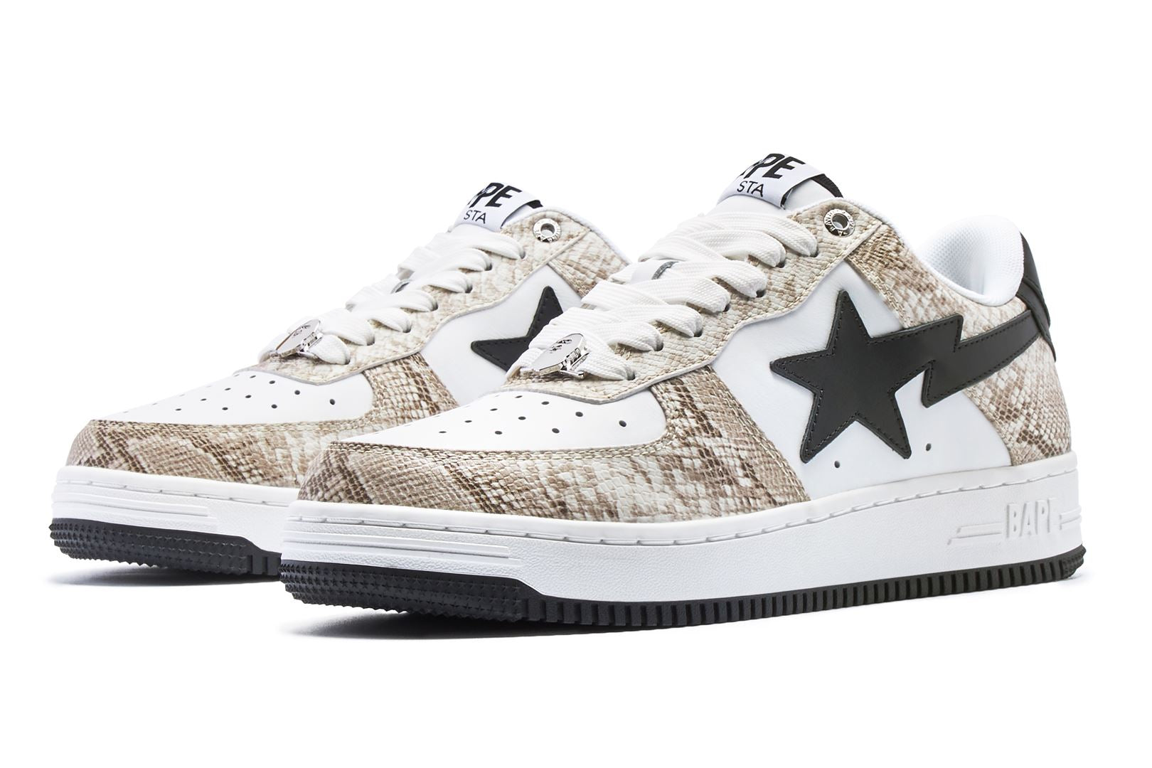 Bape Snaketop BAPE STA SNAKE | bape.com