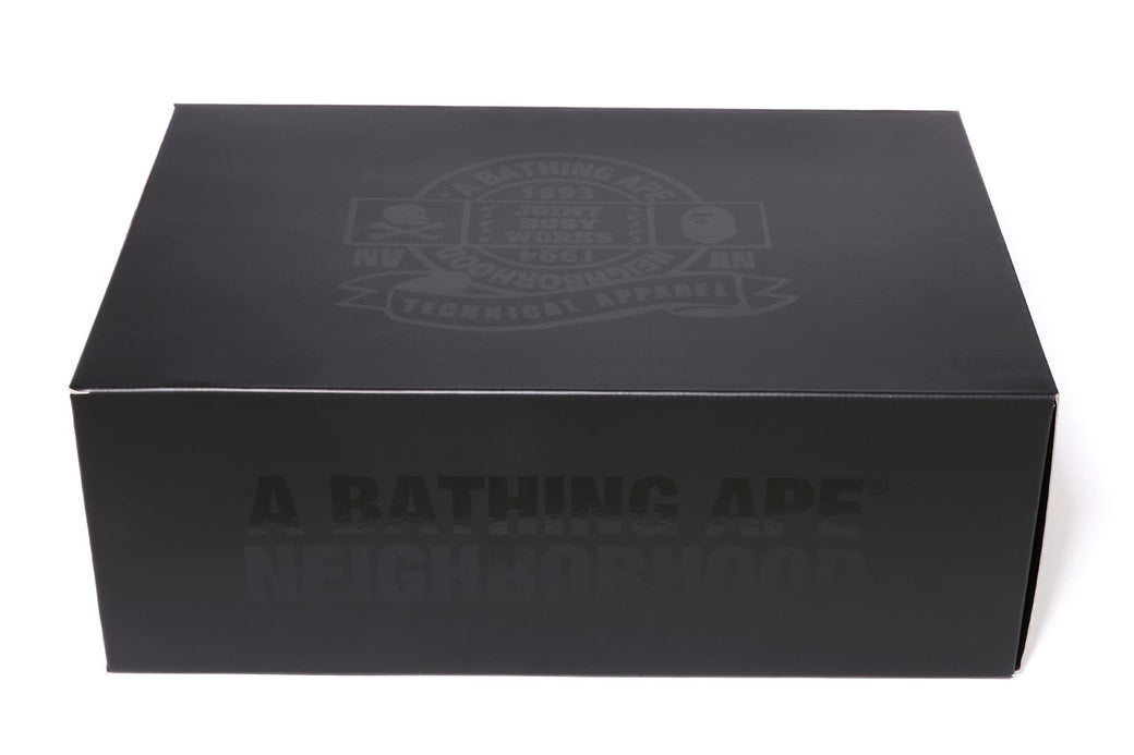 BAPE X NBHD BAPE STA | bape.com BAPE X NBHD BAPE STA | bape.com