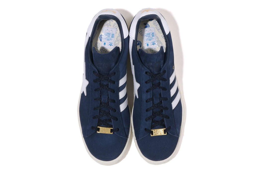 CAMPUS 80S BAPE /adidas×bape 28cm | www.gamutgallerympls.com