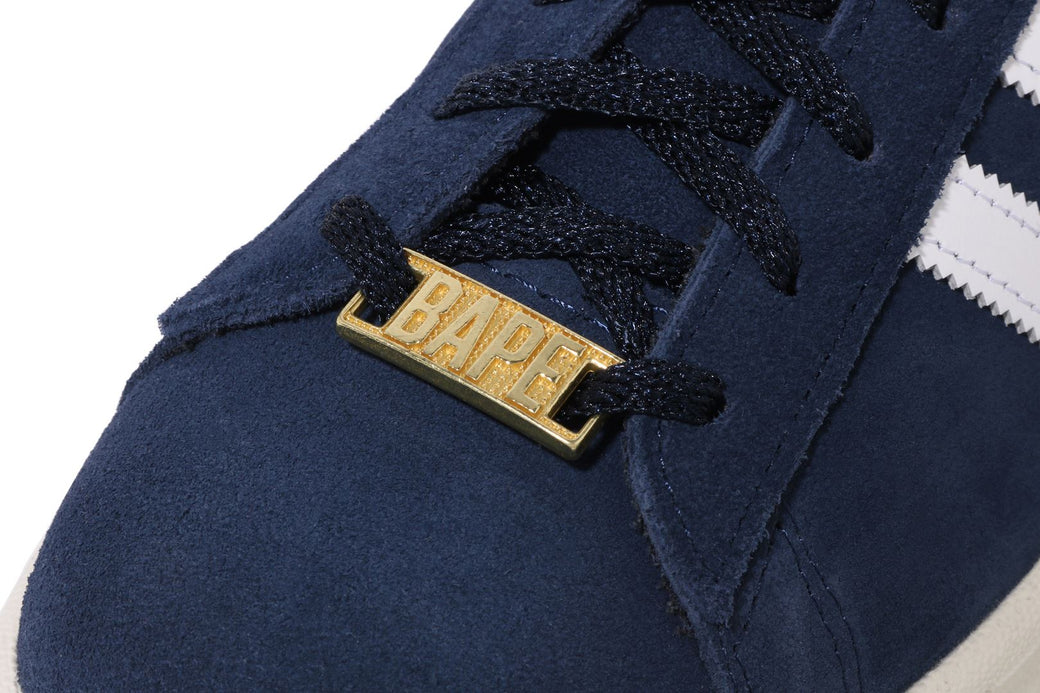 BAPE X ADIDAS 】CAMPUS 80S BAPE | bape.com