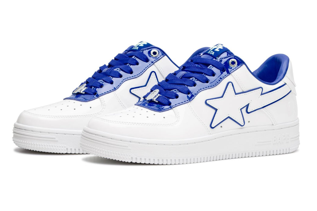 BAPE STA #8