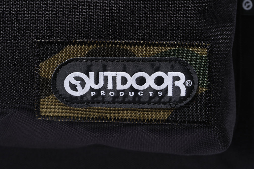 BAPE X OUTDOOR PRODUCTS 】DAY PACK | bape.com