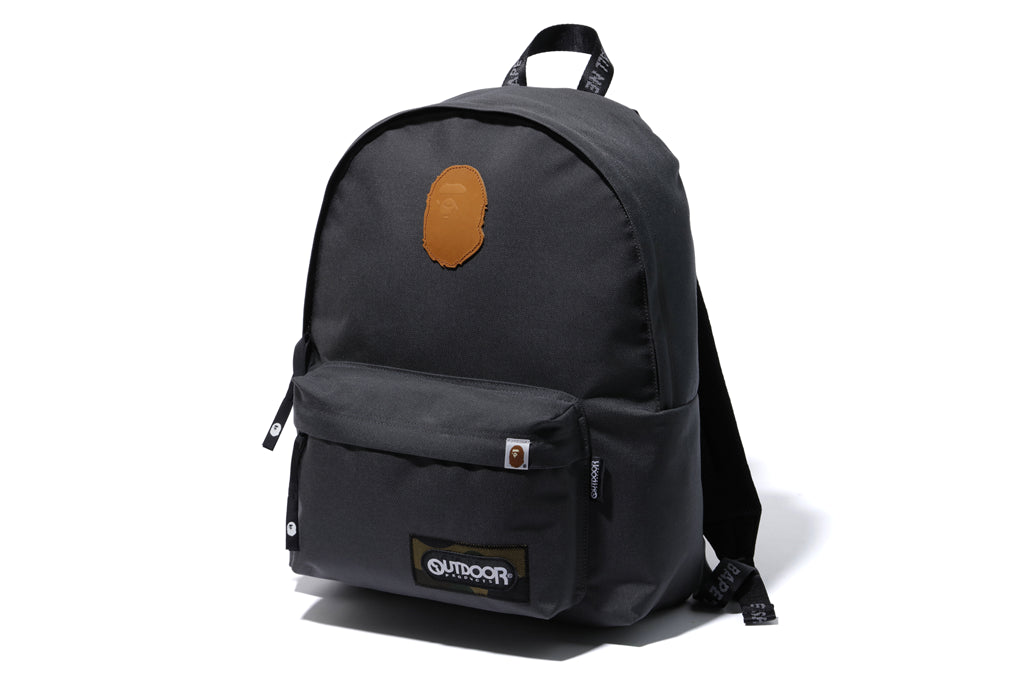 BAPE X OUTDOOR PRODUCTS 】DAY PACK | bape.com