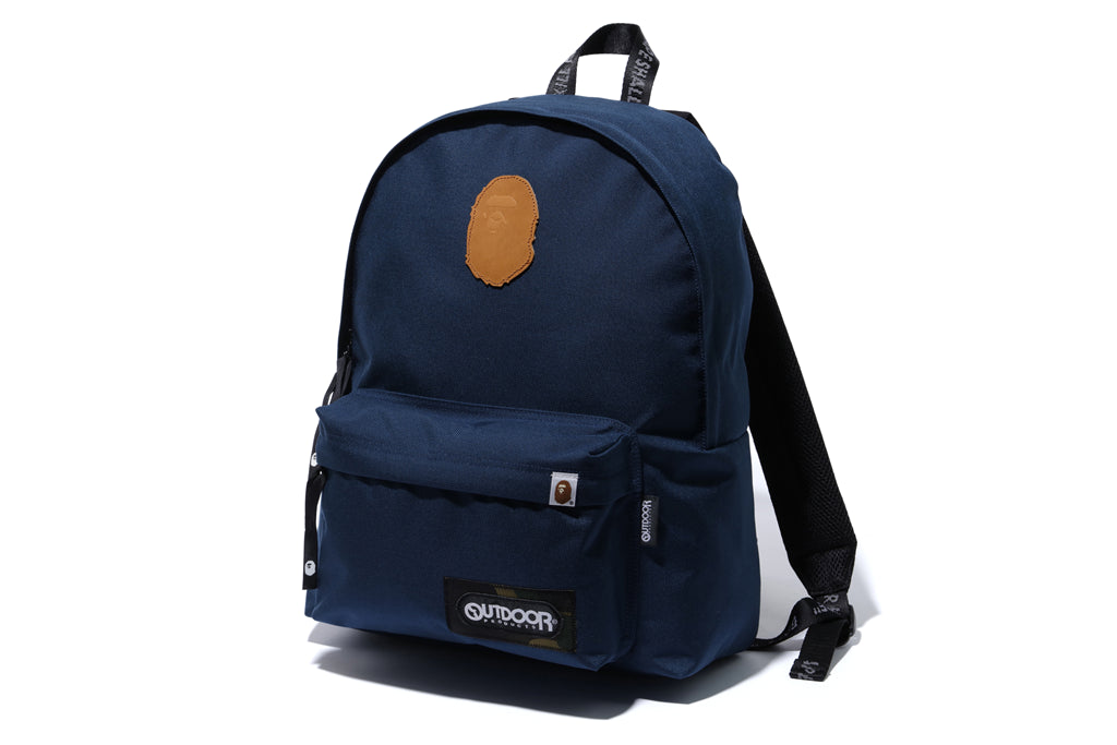 BAPE X OUTDOOR PRODUCTS 】DAY PACK | bape.com
