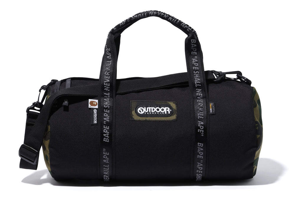 BAPE X OUTDOOR PRODUCTS 】DRUM BAG | bape.com