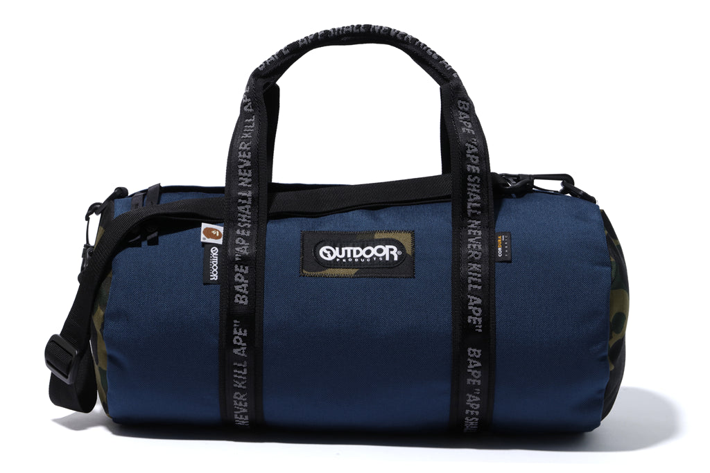 BAPE X OUTDOOR PRODUCTS 】DRUM BAG | bape.com