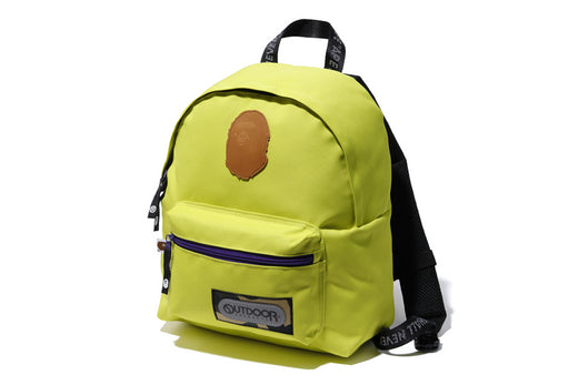 BAPE X OUTDOOR PRODUCTS 】DAY PACK | bape.com