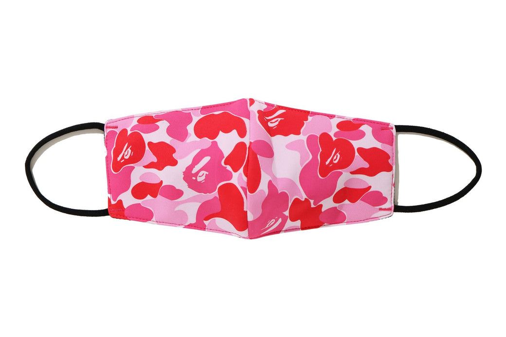 【予約】 ABC CAMO bape.com | MASK 個人装備