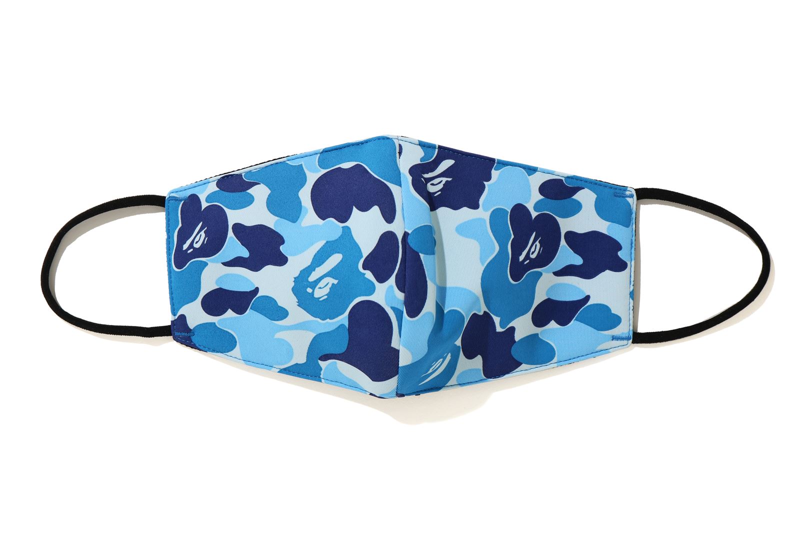 BAPE 1ST / ABC / MULTI CAMO MASK (4個セット) Buy BAPE Full 1st Camo Mask 'Green' - 1G20 182 196 GREEN | GOAT