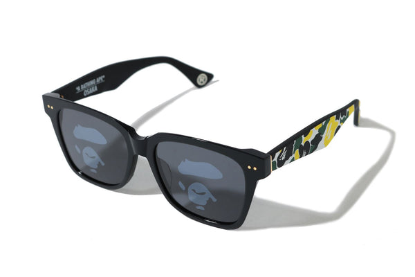 BAPE STORE OSAKA SUNGLASSES | bape.com